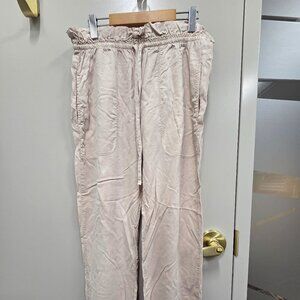 Bella Dahl Soft Tencel Jogger Pants